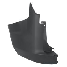 Puntera Ford Tourneo Custom 2013-2018 trasera / 2 puertas traseras / gris / izquierda