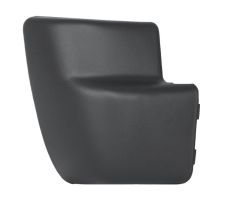 Puntera Ford Transit 1991-1994 trasera izquierda