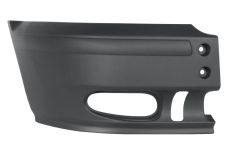 Puntera Ford Transit 2000-2006 delantera / con antiniebla / derecha