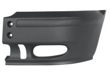 Puntera Ford Transit 2000-2006 delantera / con antiniebla / izquierda