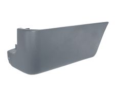 Puntera Ford Transit 2006-2014 trasera / inferior / imprimada / derecha