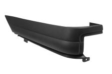 Puntera Ford Transit 2006-2014 trasera / superior / 2 puertas traseras / izquierda