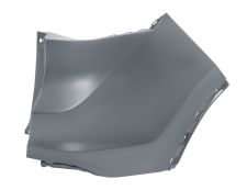 Puntera Honda Crv 2012-2015 trasera / imprimada / derecha