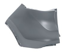 Puntera Honda Crv 2012-2015 trasera / imprimada / izquierda
