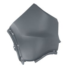 Puntera Honda Hrv 2014-2019 trasera / imprimada / izquierda