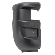 Puntera Iveco Daily 1999-2006 trasera / negra / izquierda