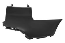 Puntera Kia Sorento 2009-2012 trasera derecha