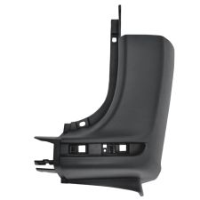 Puntera Mercedes Sprinter (907/910) 2018-> trasera / modelo alto / derecha