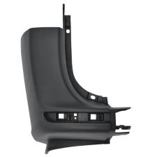 Puntera Mercedes Sprinter (907/910) 2018-> trasera / modelo alto / izquierda