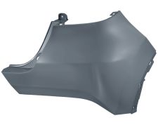 Puntera Mitsubishi Asx 2023-> trasera / imprimada / derecha