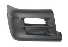 Puntera Mitsubishi L200 1996-2000 delantera derecha