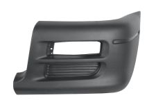 Puntera Mitsubishi L200 1996-2000 delantera izquierda