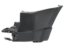 Puntera Mitsubishi Montero 2007-2015 trasera / 3 puertas / derecha