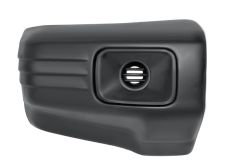 Puntera Mitsubishi Pajero 1997-2000 delantera derecha