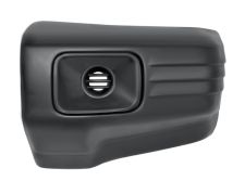 Puntera Mitsubishi Pajero 1997-2000 delantera izquierda