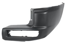Puntera Mitsubishi Pajero 2000-2003 trasera / 5 puertas / derecha