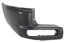 Puntera Mitsubishi Pajero 2000-2003 trasera / 5 puertas / izquierda