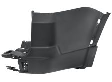 Puntera Mitsubishi Pajero 2007-2015 trasera / 5 puertas / derecha