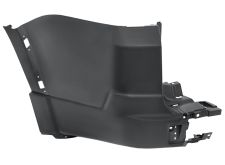 Puntera Mitsubishi Pajero 2007-2015 trasera / 5 puertas / izquierda