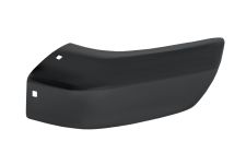Puntera Nissan Navara 1997-2002 delantera / 31cm / negra / izquierda