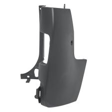 Puntera Nissan Primastar 2007-2016 trasera / 1 porton trasero / imprimada / derecha