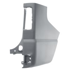 Puntera Nissan Primastar 2021-> trasera / imprimada / derecha