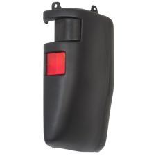 Puntera Peugeot Boxer 1994-2002 trasera / con catadioptrico / derecha