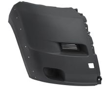 Puntera Peugeot Boxer 2006-2014 delantera / heavy / con moldura / derecha