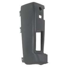Puntera Peugeot Boxer 2006-2014 trasera / gris / heavy / izquierda