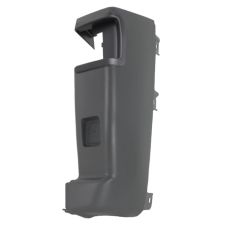 Puntera Peugeot Boxer 2014-> trasera / gris / apertura puerta 270º / derecha