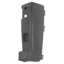 Puntera Peugeot Boxer 2014-> trasera / gris / derecha