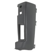 Puntera Peugeot Boxer 2014-> trasera / gris / heavy / derecha