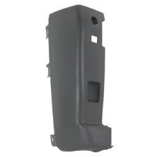 Puntera Peugeot Boxer 2014-> trasera / gris / izquierda