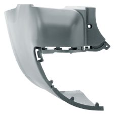 Puntera Peugeot Partner 2008-2012 trasera / 2 puertas traseras / imprimada / izquierda