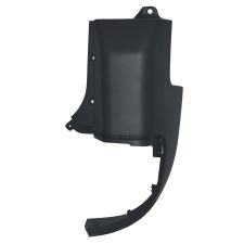 Puntera Peugeot Partner 2012-2015 trasera / 1 porton trasero / derecha