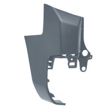 Puntera Peugeot Partner 2018-> trasera / 1 porton trasero / chasis corto / imprimada / izquierda
