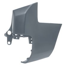 Puntera Peugeot Partner 2018-> trasera / 1 porton trasero / chasis largo / imprimada / derecha