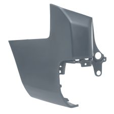 Puntera Peugeot Partner 2018-> trasera / 1 porton trasero / chasis largo / imprimada / izquierda