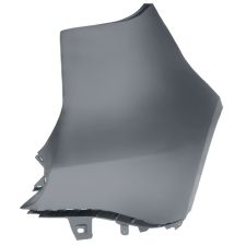 Puntera Renault Scenic 2009-2012 trasera derecha