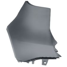 Puntera Renault Scenic 2009-2012 trasera izquierda