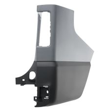 Puntera Renault Trafic 2014-2021 trasera / imprimada parcial / derecha