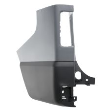 Puntera Renault Trafic 2021-> trasera / imprimada parcial / izquierda