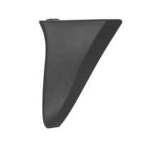 Puntera Suzuki Grand Vitara 2001-2005 parachoques delantero / izquierda