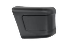 Puntera Suzuki Samurai 1986-1997 parachoques delantero / derecha
