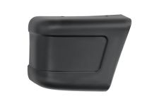 Puntera Suzuki Samurai 1986-1997 parachoques delantero / izquierda