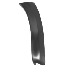 Puntera Toyota Rav4 2006-2009 parachoques delantero / derecha
