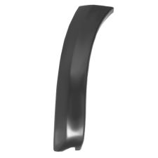Puntera Toyota Rav4 2006-2009 parachoques delantero / izquierda