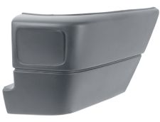 Puntera Volkswagen Caravelle 1990-1996 trasera / superficie lisa / imprimada / sin antiniebla / derecha