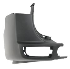 Puntera Volkswagen Crafter 2006-2011 trasera izquierda