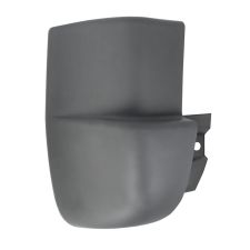 Puntera Volkswagen Lt 1995-2006 trasera / gris / izquierda